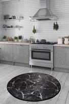Kilimas Conceptum Hypnose Marble 882CHL1888, įvairių spalvų, 200 cm x 200 cm
