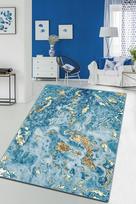 Kilimas Conceptum Hypnose 286CHL5048, įvairių spalvų, 120 cm x 80 cm