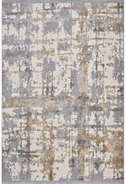 Kilimas Conceptum Hypnose Notta 952CCL1109, pilkas/smėlio/kreminės spalvos, 230 cm x 160 cm