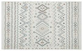 Kilimas Conceptum Hypnose Ar 05 724EKH1217, mėlynas/baltas/smėlio, 180 cm x 120 cm