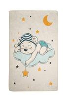 Kilimas Conceptum Hypnose Baby Cloud 876CHL1135, įvairių spalvų, 160 cm x 100 cm