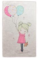 Kilimas Conceptum Hypnose Little Girl 876CHL1185, įvairių spalvų, 160 cm x 100 cm