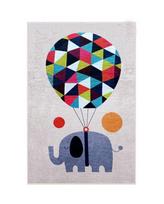 Kilimas Conceptum Hypnose Big Balloon 876CHL1215, įvairių spalvų, 160 cm x 100 cm