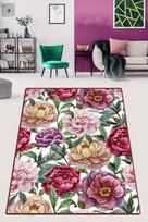 Kilimas Conceptum Hypnose Assurance Djt 286CHL5986, įvairių spalvų, 120 cm x 80 cm
