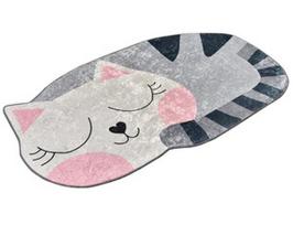 Kilimas Conceptum Hypnose Bıg Cat 882CHL1460, įvairių spalvų, 100 cm x 60 cm