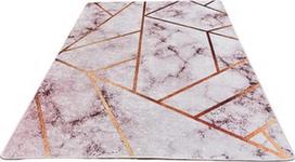 Kilimas Conceptum Hypnose Brett Djt 286CHL3953, įvairių spalvų, 120 cm x 80 cm