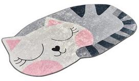 Kilimas Conceptum Hypnose Bıg Cat 876CHL1214, įvairių spalvų, 160 cm x 100 cm