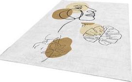 Kilimas Conceptum Hypnose Alho Carpet-13A, įvairių spalvų, 140 cm x 80 cm