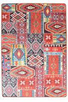 Kiliminis takas Conceptum Hypnose Patchwork 882CHL1171, įvairių spalvų, 2000 mm x 1000 mm