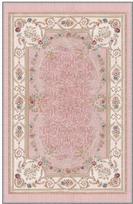 Kilimas Conceptum Hypnose – 369HFT1220, rožinis/smėlio/įvairių spalvų, 230 cm x 160 cm