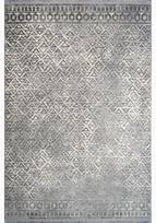 Kilimas Conceptum Hypnose Notta 952CCL1132, pilkas/kreminės spalvos, 150 cm x 80 cm