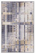 Kilimas Conceptum Hypnose 368HFT3977, smėlio/violetinis/kreminės spalvos, 280 cm x 180 cm