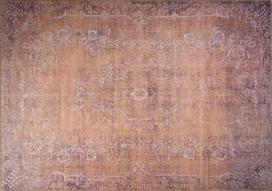 Kilimas Conceptum Hypnose Blues Chenille 473RTP2980, raudonas/oranžinis, 330 cm x 230 cm