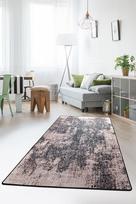Kiliminis takas Conceptum Hypnose Stain 882CHL1938, rudas/juodas, 3000 mm x 1000 mm