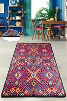 Kilimas Conceptum Hypnose 882CHL3476, įvairių spalvų, 140 cm x 80 cm