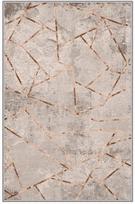 Kilimas Conceptum Hypnose – 369HFT3441, aukso/smėlio, 280 cm x 180 cm