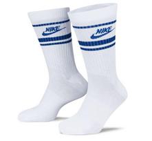 baltos kojines vyrams - Kojinės vyrams Nike Cr Dx5089 105, baltos - 2 nuotrauka