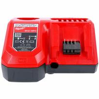 milwaukee m12 - Milwaukee M12-18FC - 1 nuotrauka
