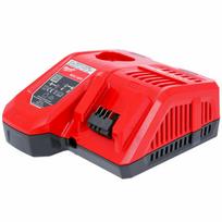 milwaukee m12 - Milwaukee M12-18FC - 2 nuotrauka