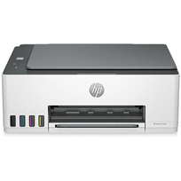 spausdintuvas printeris - HP Smart Tank 580 - 1 nuotrauka