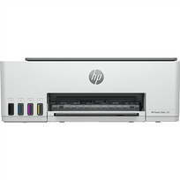 spausdintuvas printeris - HP Smart Tank 580 - 2 nuotrauka
