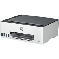spausdintuvas printeris - HP Smart Tank 580 - 3 nuotrauka