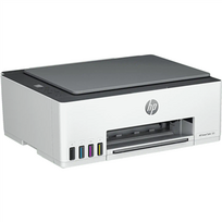 spausdintuvas printeris - HP Smart Tank 580 - 4 nuotrauka