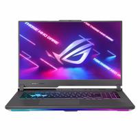 Pirkti Asus ROG Strix G17 G713PV-LL030W 17.3 240Hz R9 7945HX 16GB 1SSD RTX4060 W11 - Photo 1