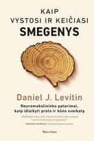 protote - Kaip vystosi ir keičiasi smegenys - 1 nuotrauka