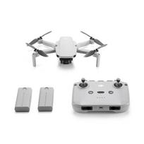 drone dji - DJI Mini 2 SE Fly More Combo - 2 nuotrauka