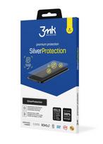 google pixel stiklas - LCD apsauginė plėvelė 3MK Silver Protection+ Google Pixel 7 Pro 5G - 1 nuotrauka