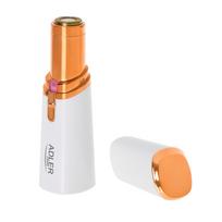 plauku masineles - Adler AD 2939 Pearl Gold - 3 nuotrauka