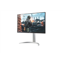 lg 27up650 - LG 27UP650P-W - 6 nuotrauka