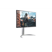 lg 27up650 - LG 27UP650P-W - 4 nuotrauka
