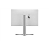 lg 27up650 - LG 27UP650P-W - 5 nuotrauka