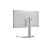 lg 27up650 - LG 27UP650P-W - 7 nuotrauka