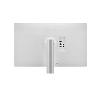lg 27up650 - LG 27UP650P-W - 9 nuotrauka