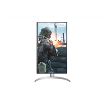 lg 27up650 - LG 27UP650P-W - 8 nuotrauka