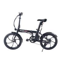 Beaster Scooter El. Dviratis BEASTER, BS17B