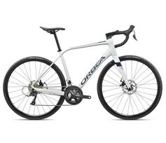 Dviratis plento Orbea AVANT H60-D White - Grey (Gloss)