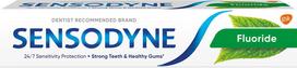 SENSODYNE dantų pasta FLUORID, 75 ml
