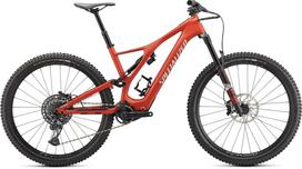Dviratis MTB LEVO SL EXPERT CARBON REDWD/WHTMTN