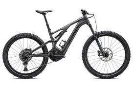 Dviratis MTB LEVO CARBON NB SMK/BLK