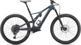 Dviratis MTB LEVO SL EXPERT CARBON CSTBTLSHP/BLK
