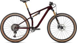 Dviratis Specialized MTB EPIC EVO PRO REDONYX/REDTNT