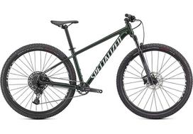 Dviratis MTB Specialized Rockhopper Expert 29 Oakgrnmet/Metwhtsil