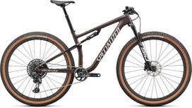 Dviratis Specialized MTB EPIC PRO CARB/CMLNREDGLD/WHT