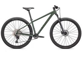 Dviratis MTB Specialized Rockhopper Elite 29 Sgegrn/Oakgrn