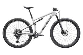 Dviratis Specialized MTB EPIC PRO DUNEWHT/GRNT/DOVGRY
