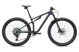 Dviratis Specialized MTB EPIC EVO SW BLUGSTPRL/BLKCP/GLDGSTPRL
